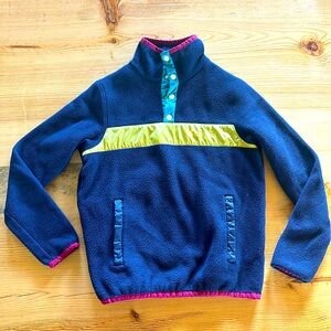 Cotopaxi pullover x'd women's